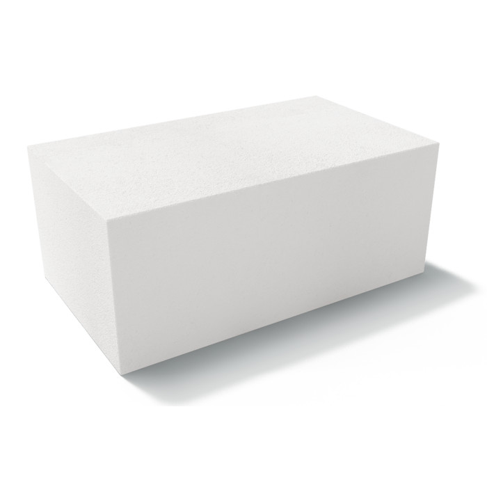 Газоблок Бонолит D300 600х375х250 мм